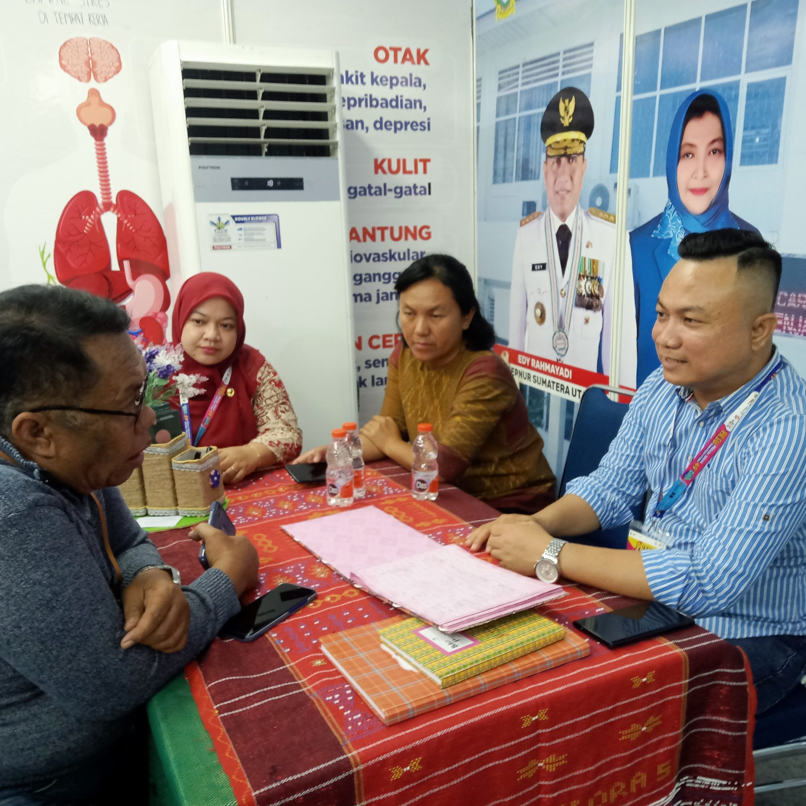Soal ODGJ dan Begal, Ini Penjelasan Psikiater dr Yusuf Wibisono M.Ked Sp Kj