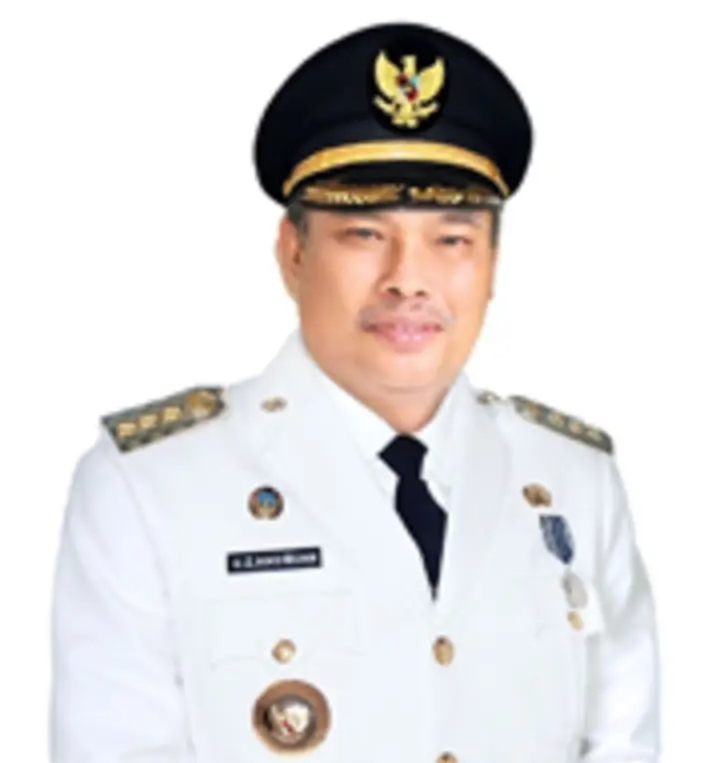 Innalilahi wa innailaihi rojiuun, Mantan Walikota Tebing Tinggi Berpulang Kerahmatullah, Ini Profilnya