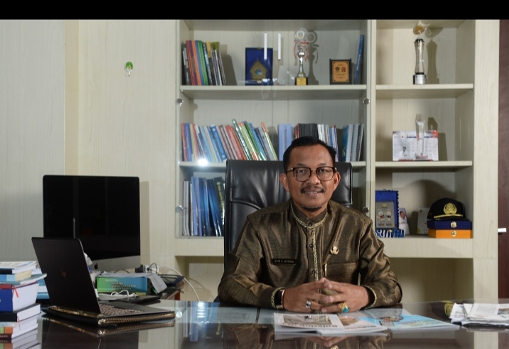 IPM Sumut tumbuh 0,71%, Indikator Masyarakat Tambah Sejahtera