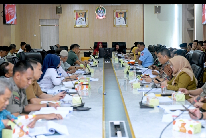 Meriahkan HUT ke-78 RI, Pemprov Sumut akan Gelar Berbagai Kegiatan