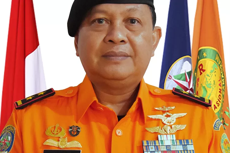 Breaking News: KPK Tetapkan Kepala Basarnas Henri Alfiandi Jadi Tersangka