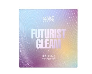 Make Over Perkenalkan 2 Powerstay Eye Palette Terbaru denganÂ  12Â Shades