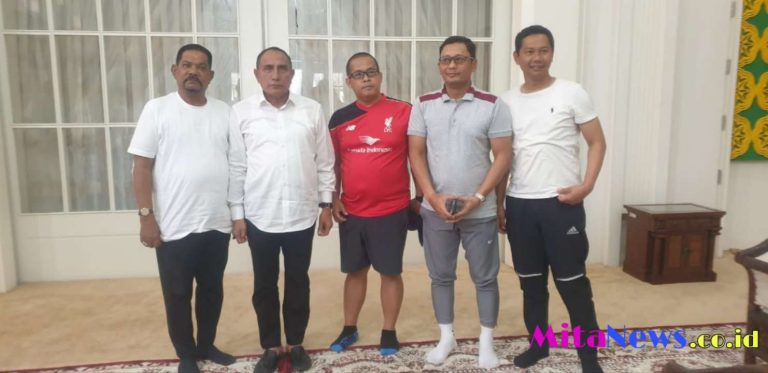 Soal Proyek Multiyears di Sumut, Ini Kata Dirop Waskita Karya Warjo