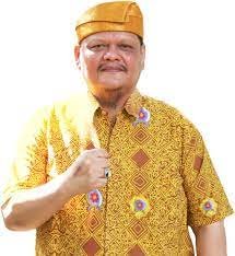 Rektor UNPAB Dr. H. Muhammad Isa Indrawan, SE., MM: UNPAB Berkomitmen Menjadi Institusi Inovatif Serta Berdaya Saing