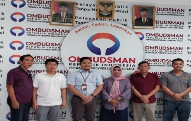Tindakan Oknum Petugas P2TL Perbaungan Semakin Meresahkan, Pelanggan PLN Lapor Ke Ombudsman