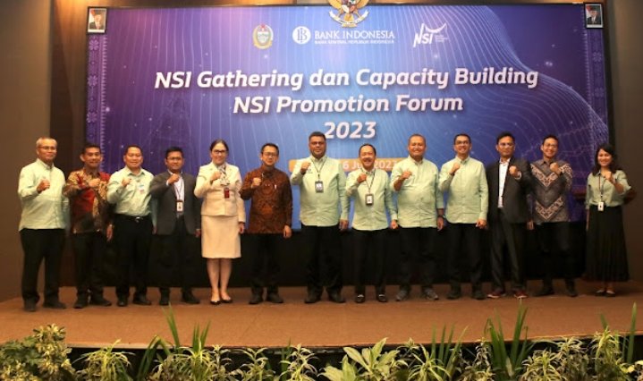 NSIÂ  Forum Bank Indonesia Bersama Pemprov Sumut Tawarkan Tujuh Megaproyek ke Investor