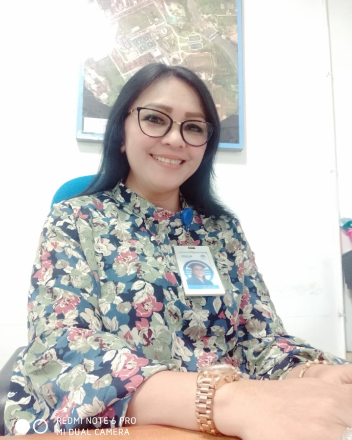 Apresiasi Keluhan Pelanggan, Warga Simalingkar Ungkap Terimakasih ke Perumda Tirtanadi