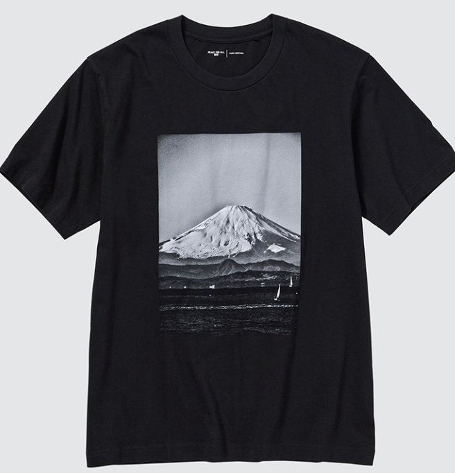 UNIQLO Rayakan Satu Tahun Proyek T-shirt Amal PEACE FOR ALL dengan Merilis Empat Desain Terbaru