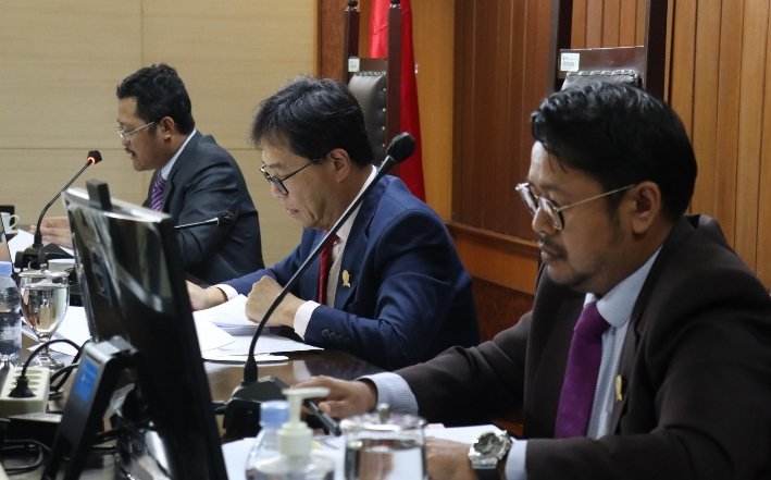 KPPU Putuskan Bayar Denda Rp28 Milliar Kasus Persekongkolan Tender Revitalisasi TIM