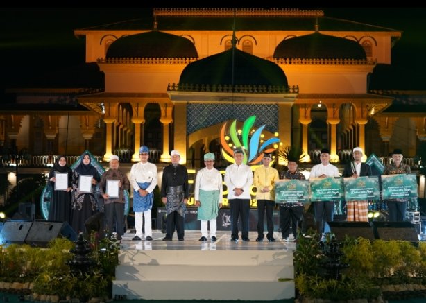 Deputi Gubernur BI Juda Agung: Digitslisasi dan Rantai Pasok Halal untuk Kemanfaatan Eksyar Sumatera