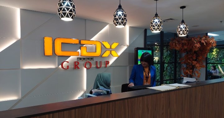 Babak Baru Pasar Uang Syariah, ICDX Fasilitasi Transaksi Sertifikat Perdagangan Komoditi Berdasarkan Prinsip Syariah (SiKA) antara Bank Syariah Indonesia dan Unit Usaha Syariah Maybank Indonesia