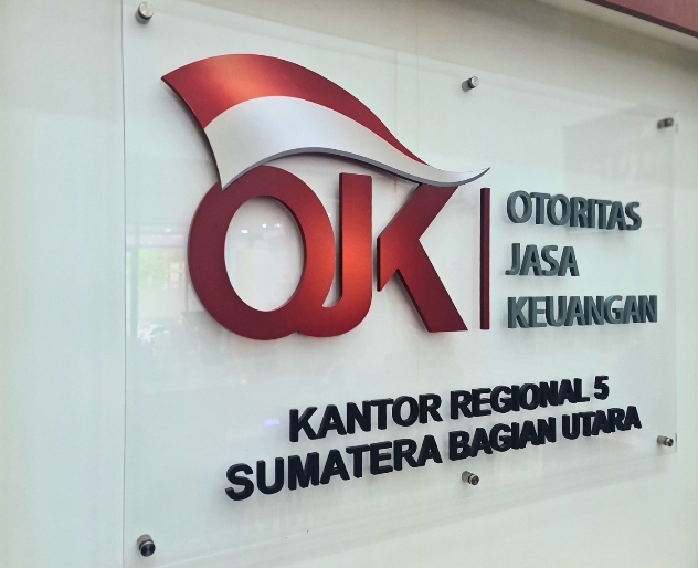 OJK Regional 5 Sumbagut Dorong Pelaku Usaha Gadai Swasta Urus Legalitas