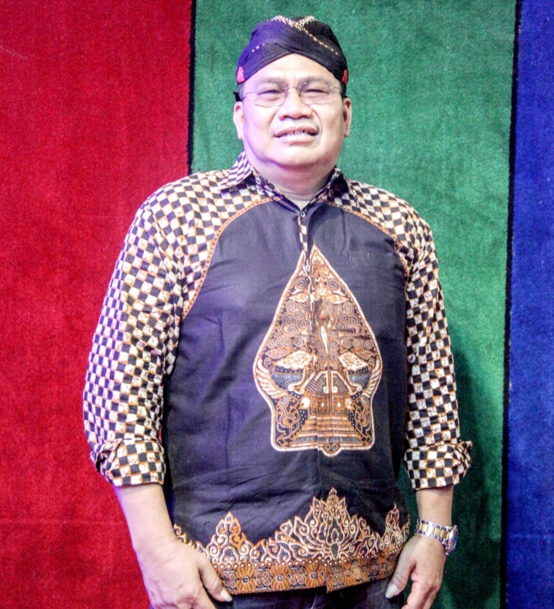 Ketua Harian DPP Pujakesuka Bersatu Anto Genk :Â  Bobby Terus Berbenah Bukan Lips Service