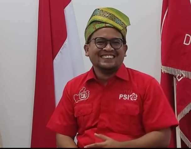 Pengalaman Menjadi Caleg, Ini Kata Muhri Fauzi