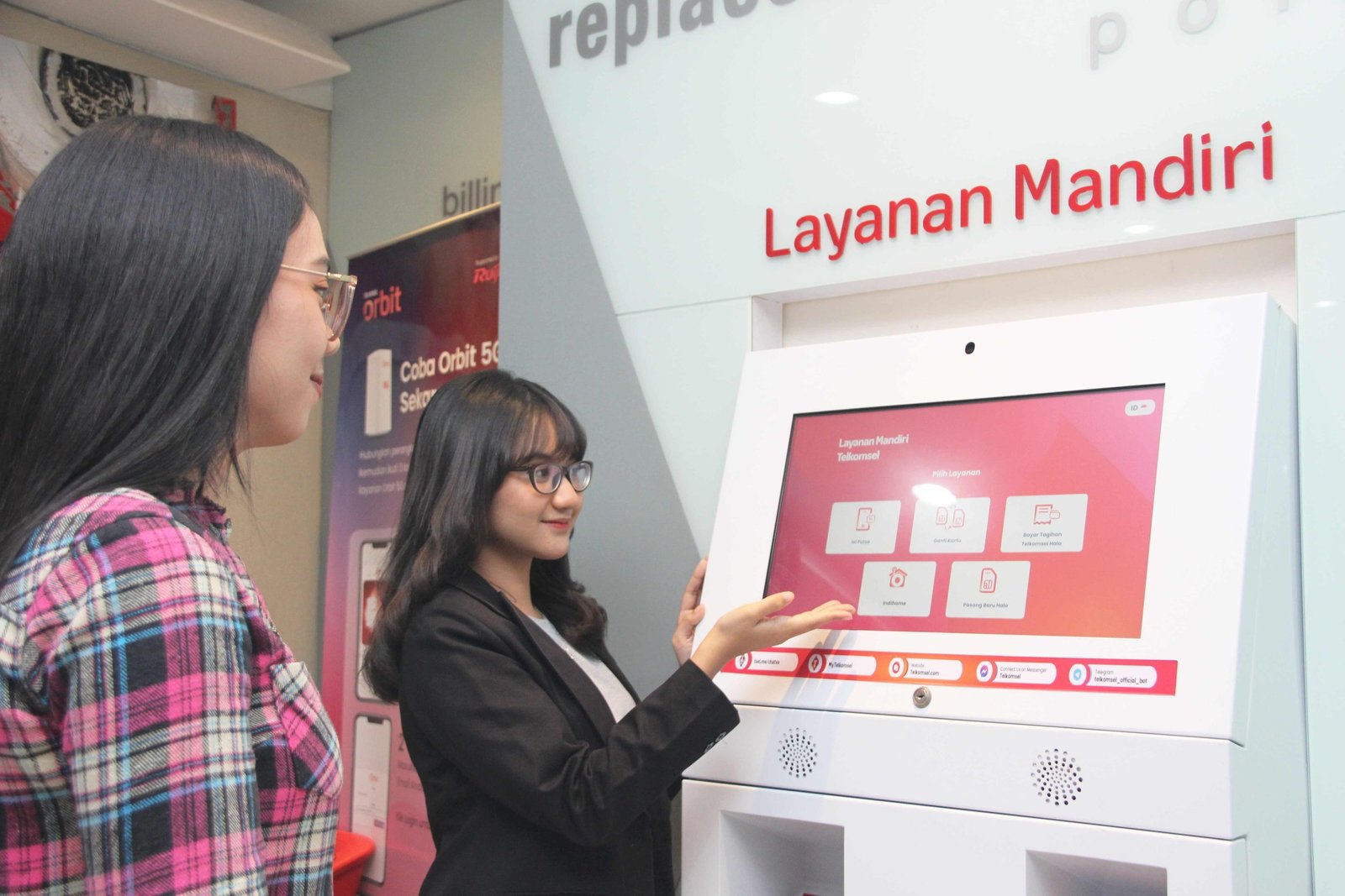Telkomsel Tingkatkan Pelayanan dan Jaringan Maksimal di Wilayah Provinsi Aceh dan Sumatera Utara