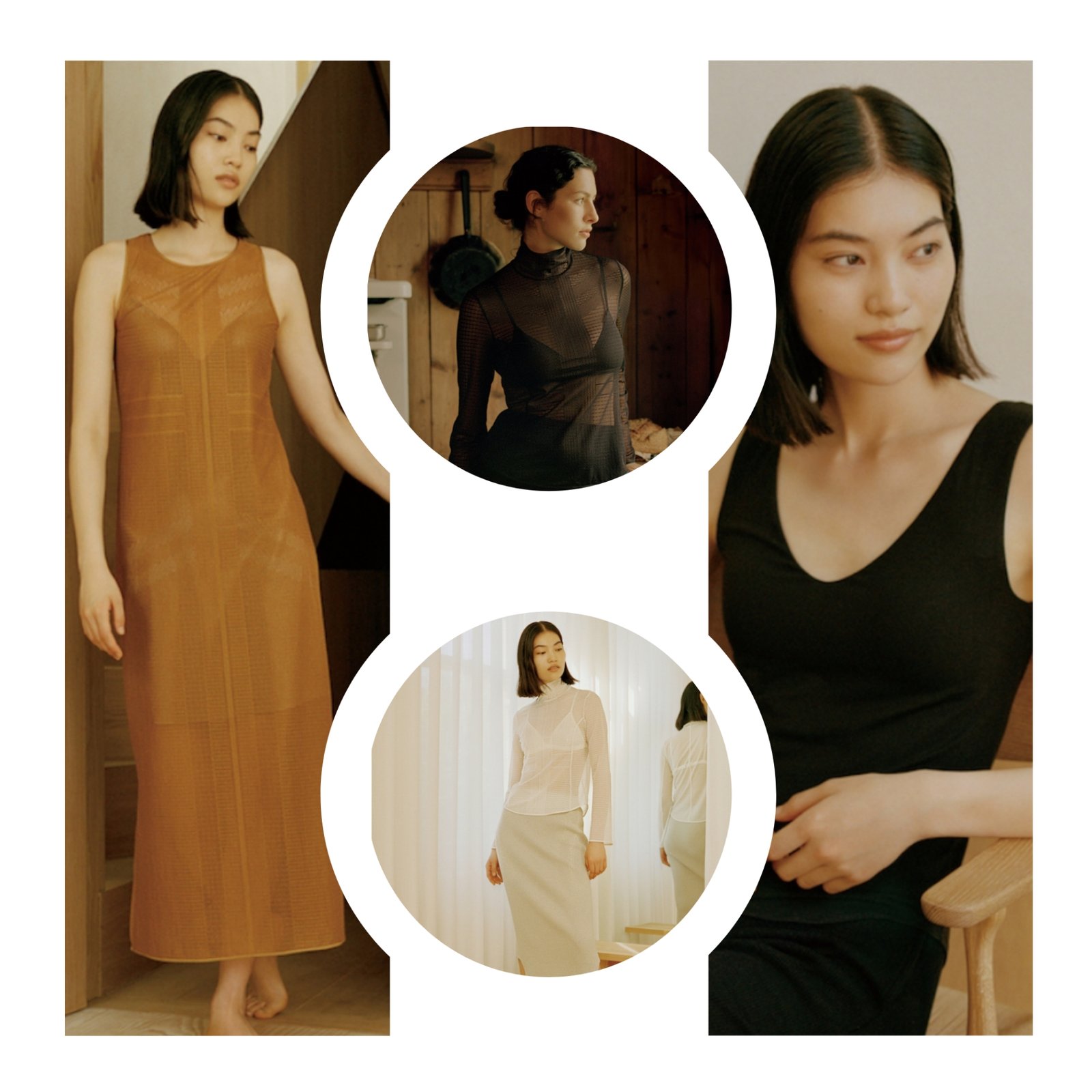 UNIQLO Luncurkan Koleksi Kolaborasi Terakhir Mame Kurouguchi di Fall/Winter 2023 pada  1 September Mendatang
