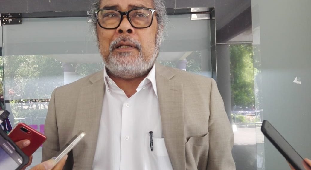 Ketua Komnas PA, Arist Merdeka Sirait Meninggal Dunia