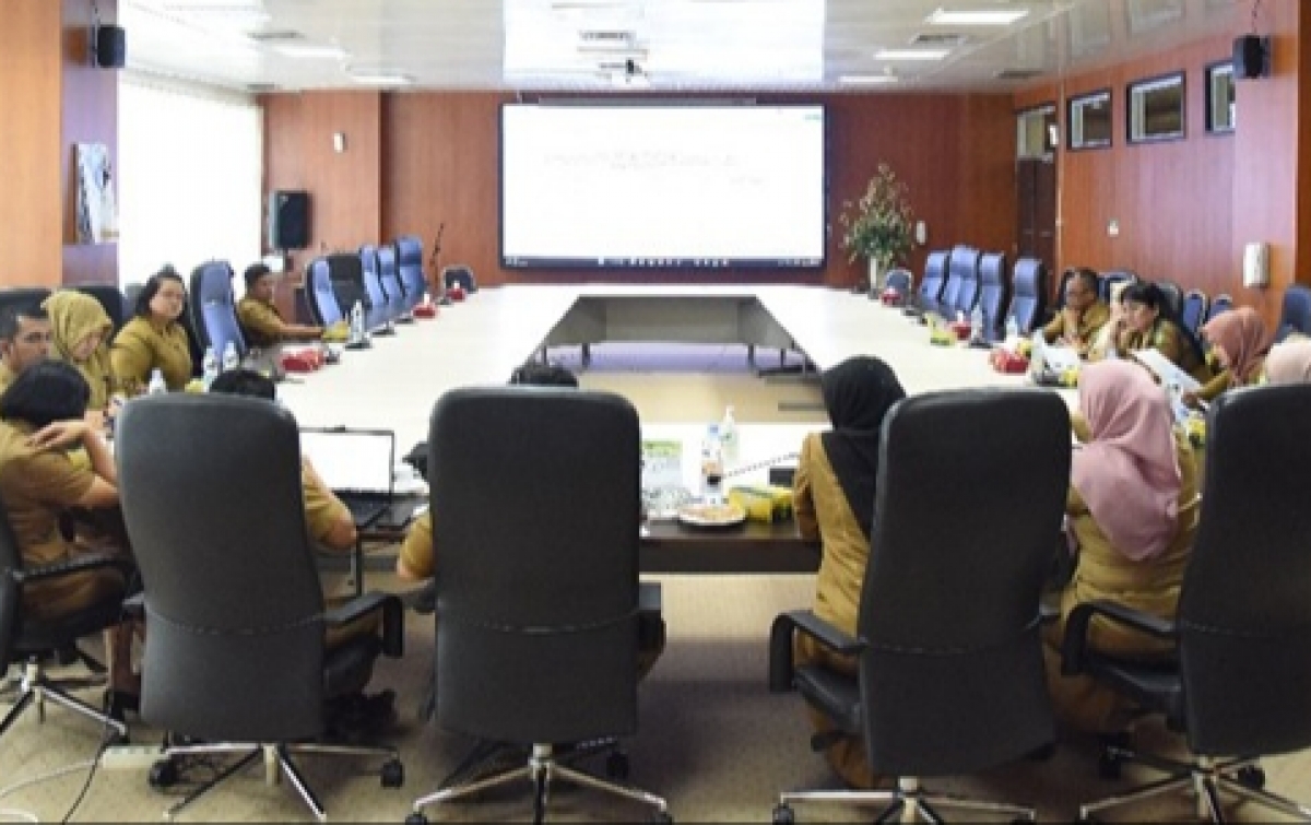 DPRD Medan Akan Bentuk Aplikasi DEPAN RANPERDA