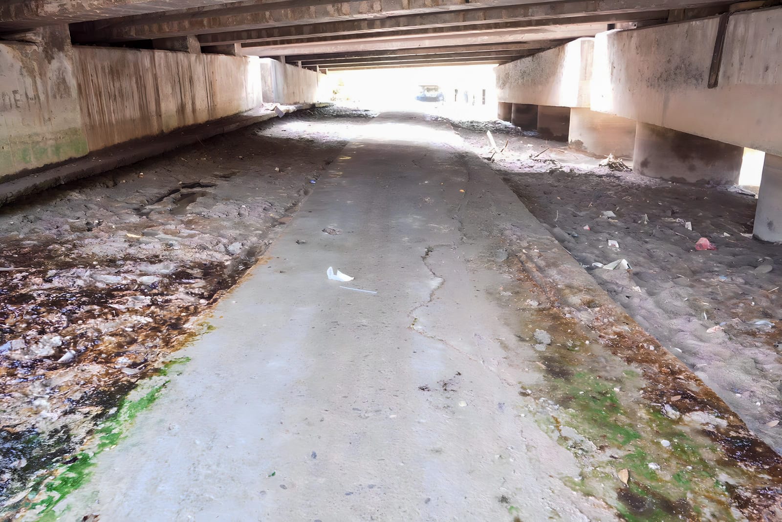 Masyarakat Belawan Bahari Berharap Pembangunan Tanggul dan Rumah Pompa Segera Direalisasi