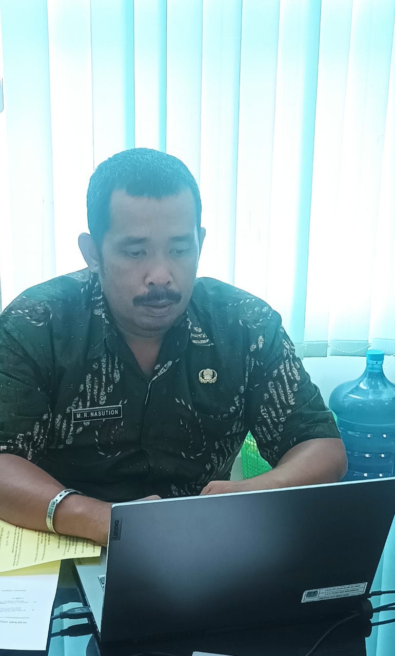 Malam Ini, Pemko T. Tinggi Gelar FSNQ 16 Tahun 2023