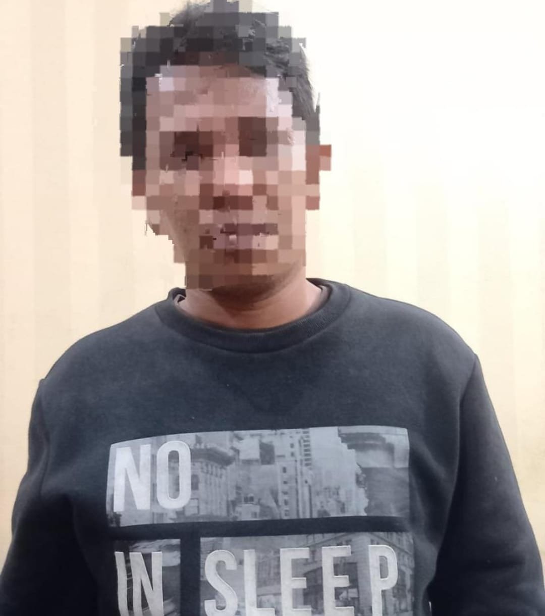 Pemilik Pangkalan LPG Oplosan Sei Kapuas Diamankan Polda Sumut