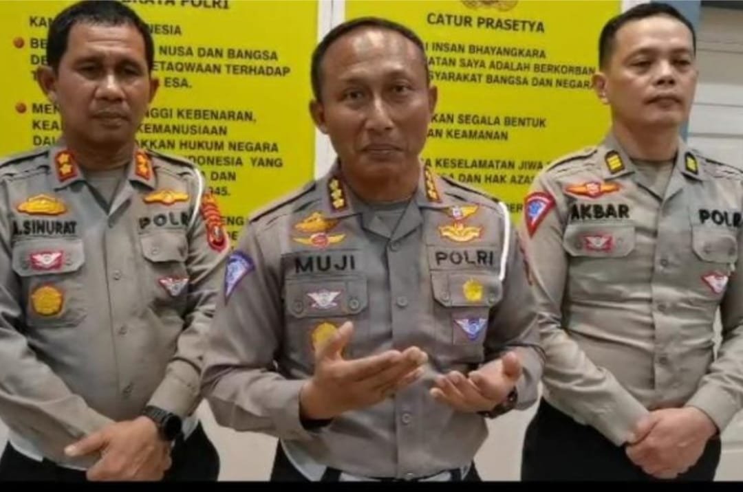 6.574 Pelanggar Lalu Lintas Terekam ETLE Selama Januari Hingga Juli 2023