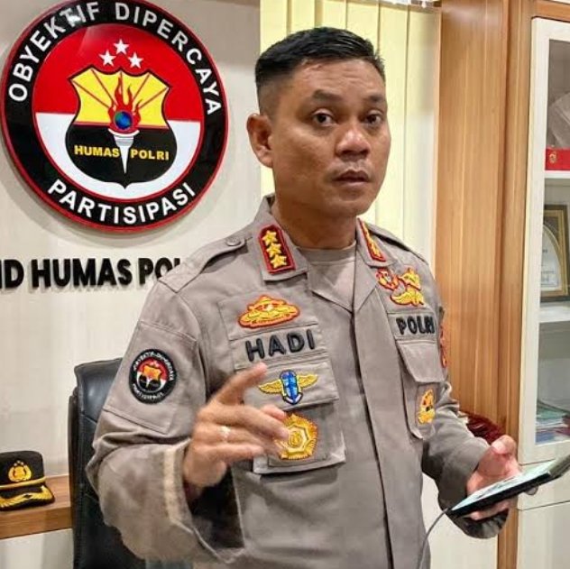 Polda Sumut Diminta Tangkap Awie si Raja Judi Marelan, Ini Kata Kabid Humas Polda Sumut