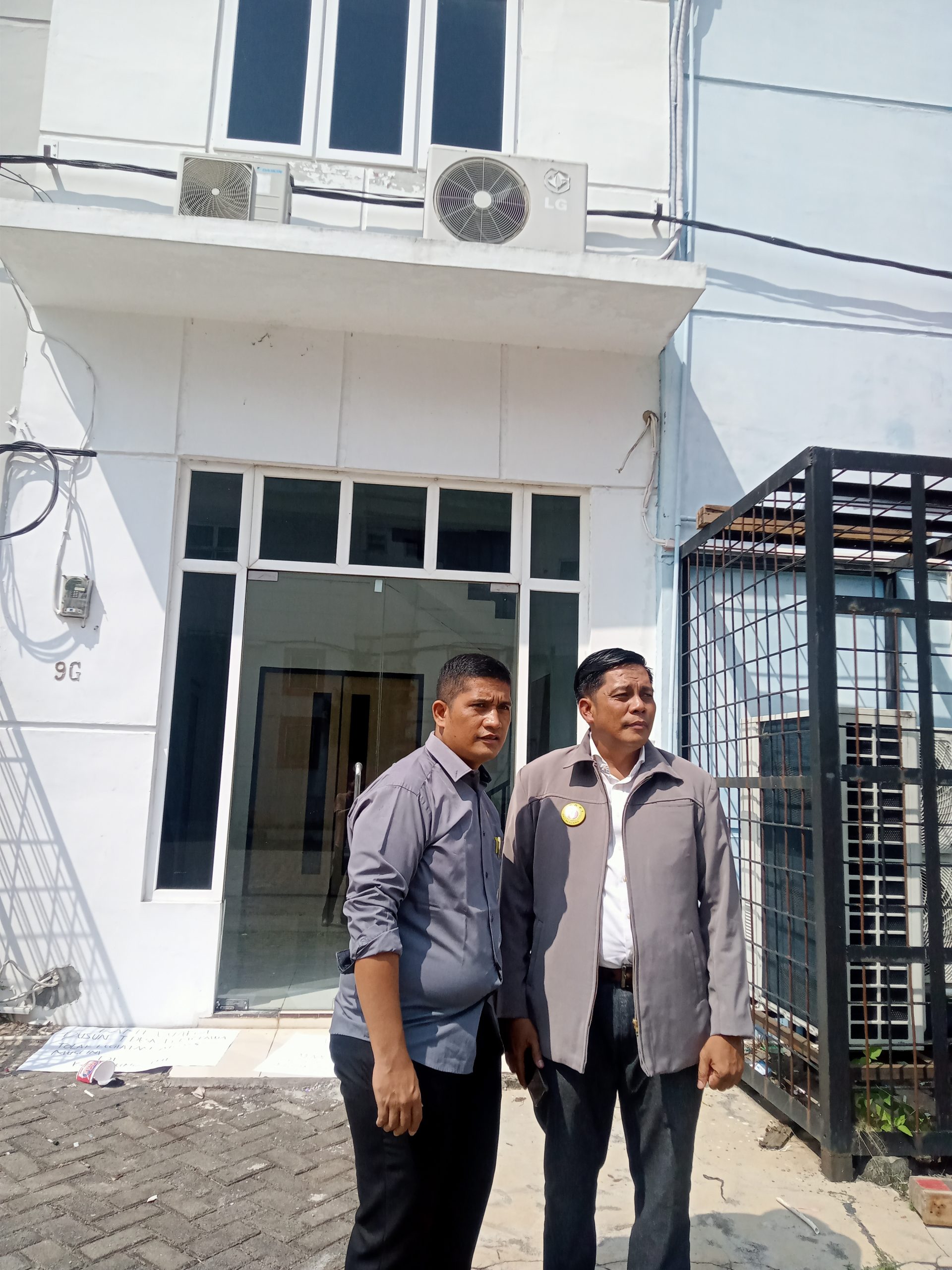Soal Penolakan Beribadah GMS, Berharap Pemerintah Berikan Solusi