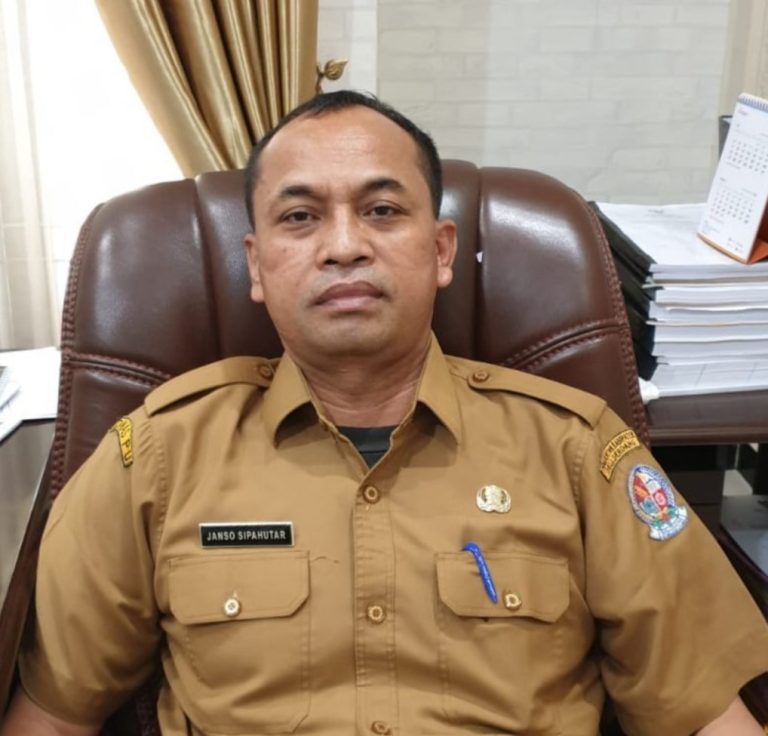 Kadis PUPR Deliserdang Imbau Masyarakat Hati-hati Lewat Jembatan Aras Kabu Menuju Bandara Kualanamu