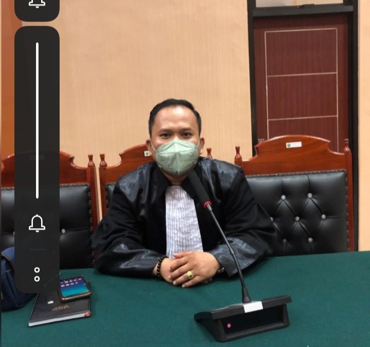 Soal Cak Imin Panglima Santri Palsu, LBH GP Ansor Sesalkan Pernyataan Pengurus PBNU