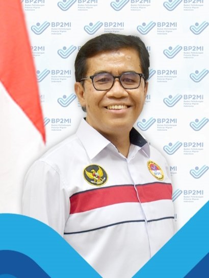 Pj Gubsu Terkuat, Ini Profil Lasro Simbolon