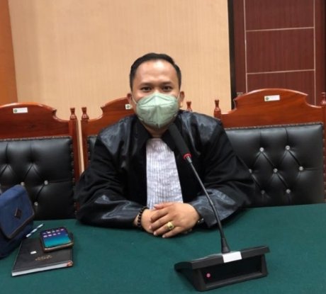 Apakah Mantan Napi Bisa Jadi DPR dan DPRD?