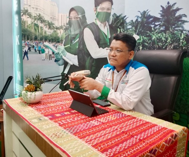 BPS : Juli 2023, 5 Kota di Sumut Inflasi 2,54% YoY