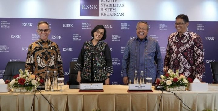 Bank Indonesia Terbitkan PBI Nomor 7 Tahun 2023 tentang Devisa Hasil dan Pembayaran Impor