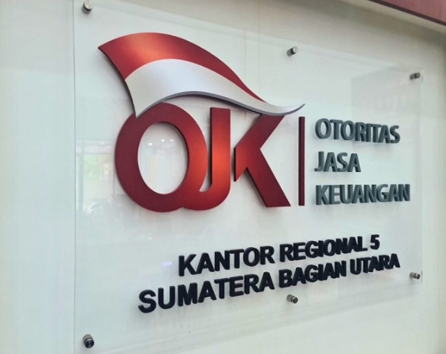 Satgas Blokir 434 Pinjol Ilegal, Jombingo & Medizaa International Medical Equipment Diberikan Disanksi Tegas