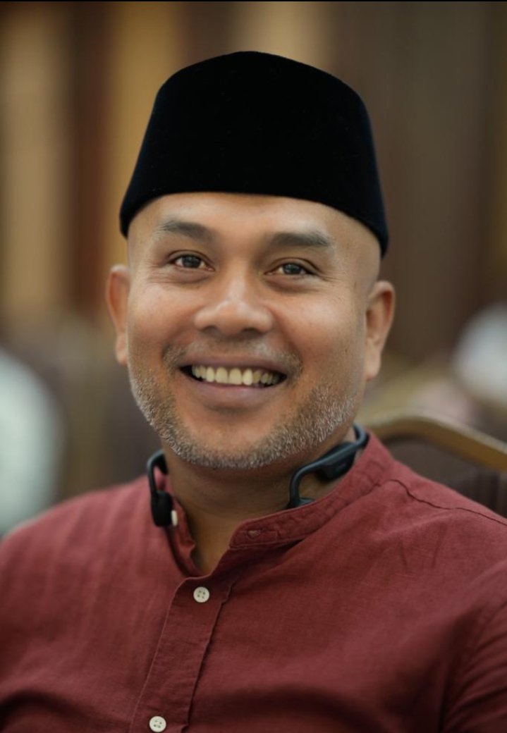 Rusydi Nasution : Semangat Marsipature Huta Nabe Jangan Pernah Padam