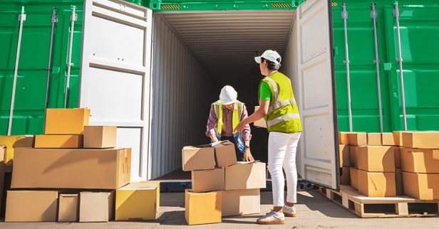 Freight Forwarding Tidak akan Pernah Sama Lagi, Deliveree Luncurkan Layanan Freight Forwarding Digital Pertama di Indonesia,