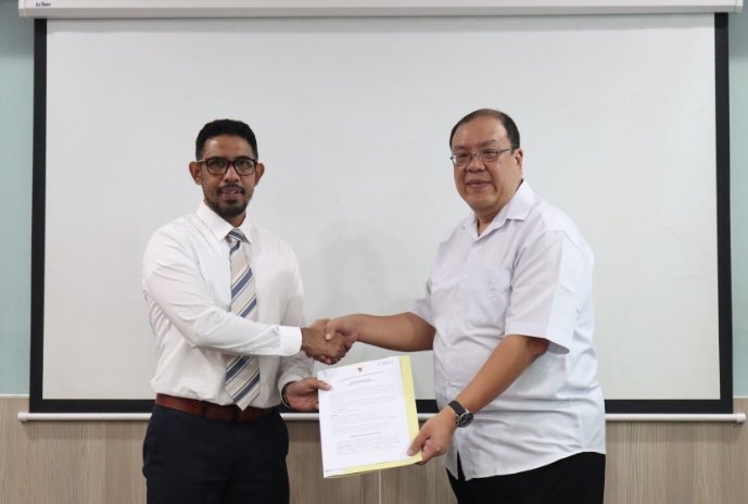PT AEK Laksanakan Perintah KPPU Untuk Perbaikan Dengan Koperasi BTSS di Kutai Kartanegara