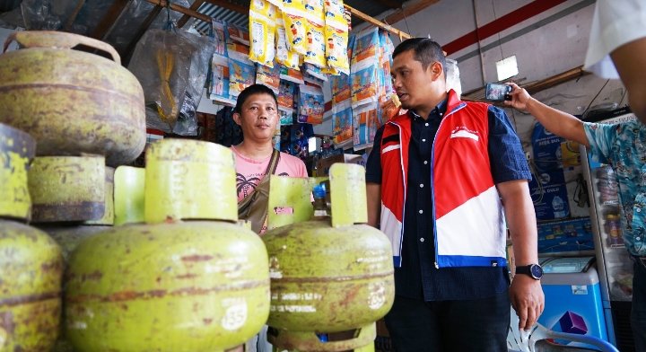 Pertamina Patra Niaga Apresiasi Polda Sumut Ungkap BBM Ilegal dan LPG Bersubsidi