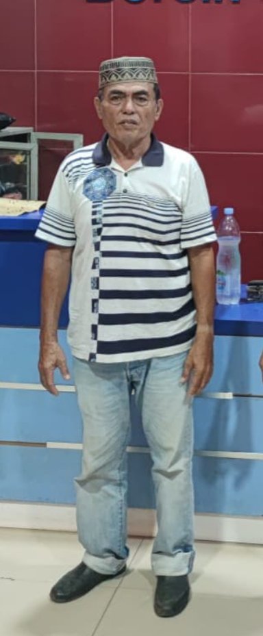 Menggunakan Surat Palsu Tammat Tarigan Divonis 2 Tahun Penjara, Lukman Nasution, S.H: Himbau Warga yang Sudah Beli Tanah Lakukan Langkah Hukum