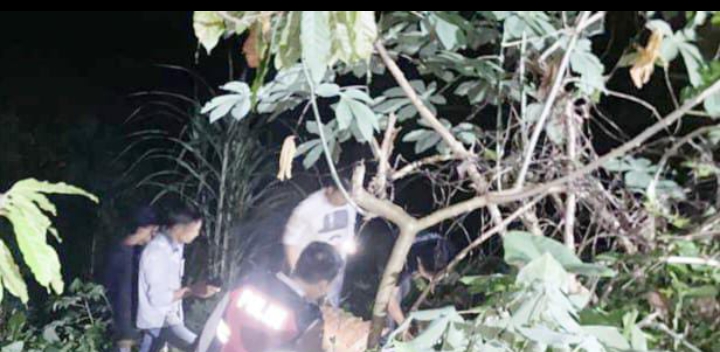 AKBP Dudung Setyawan Turut Belasungkawa Usai Kerahkan Personil Polres Padangsidimpuan Cari Bocah Hilang Ditemukan Meninggal di Sungai