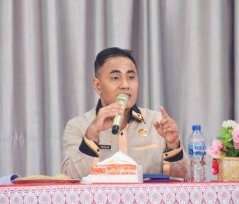 Pilkades Tahun 2023 Kota Padangsidimpuan,Ini Jadwal Tahapannya hingga Pencoblosan
