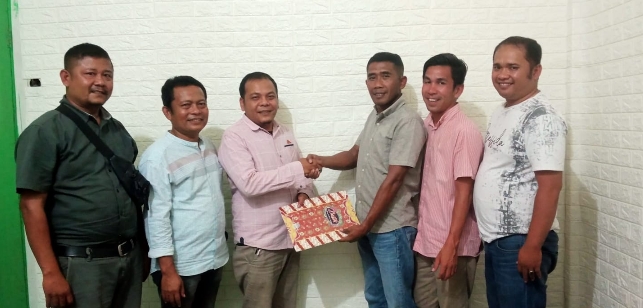 PWI Madina Umumkan Pemenang Lomba Karya Tulis, Ini Nama-namanya