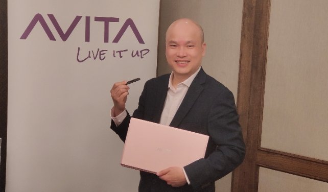 AVITA: Inovasi yang Serbaguna dan Pragmatis untuk Menjawab Tuntutan Kebutuhan Hybrid Pasca Pandemi
