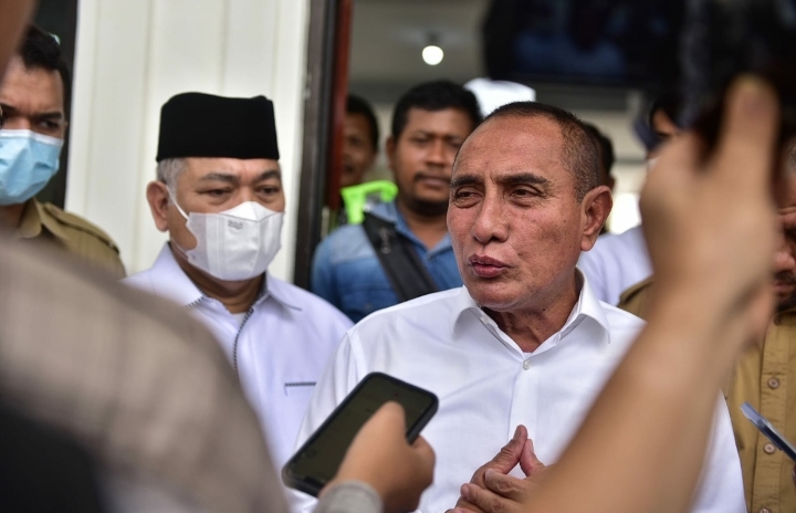 Kemendikbudristek Tetapkan 17 SMK di Sumut Pusat Keunggulan dan 2 SMK PK Skema Pemadanan