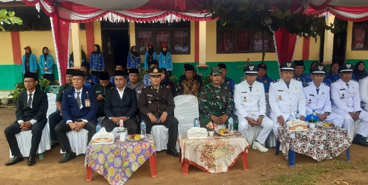 Kapolsek Prapat Janji Ikuti Upacara Hit RI ke-78 Tahun 2023