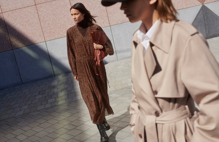 UNIQLO : C, Koleksi Perdana UNIQLO dan Clare Waight Keller, Desainer Ternama Inggris, akan Diluncurkan Secara GlobalÂ  15 September