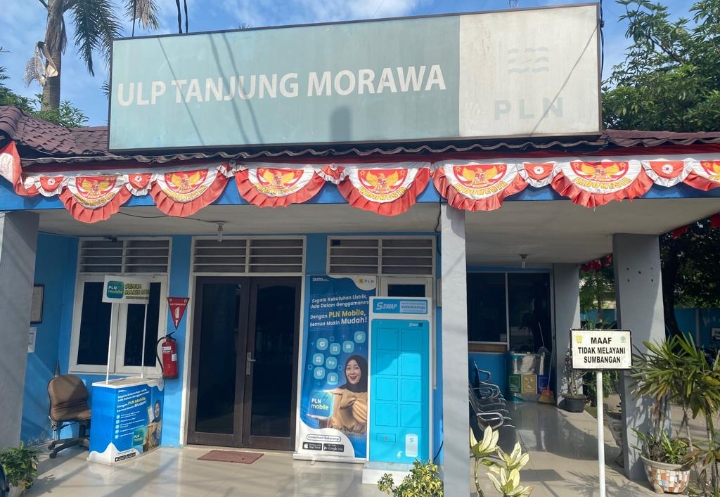 Kurangi Polusi Udara, PLN Siapkan Swap Poin Kedua di Kabupaten Deli Serdang Sumut