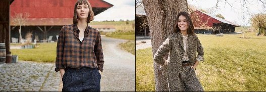 UNIQLO Akan Luncurkan Koleksi UNIQLO/INES DE LA FRESSANGE 2023 Fall/Winter, Hadirkan Gaya Timeless yang Menghargai Tradisi