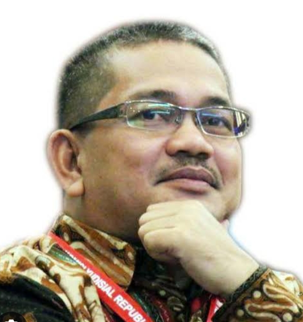 Ethics f Care: Beli LPG Pakai KTP, Era Digital Rasa Kolonial